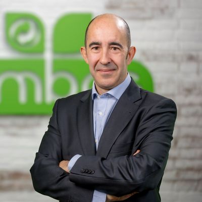 Fernando Blázquez Andrés